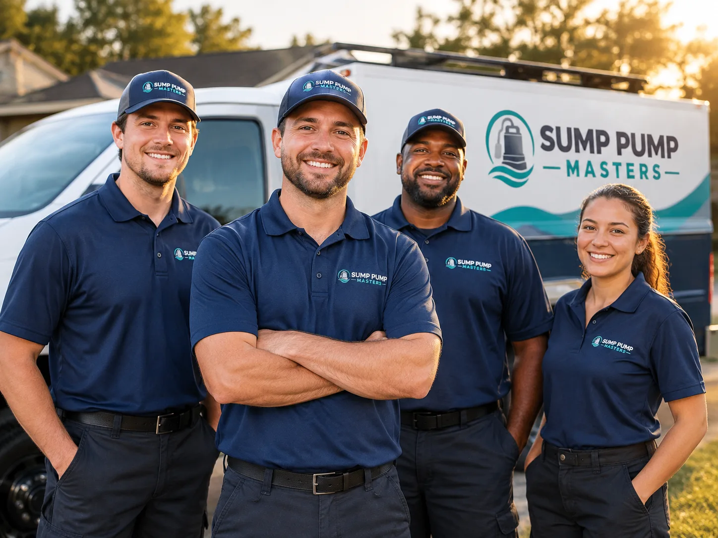 Sump Pump Repair company in Peru, ME